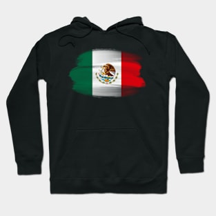 Viva México Hoodie